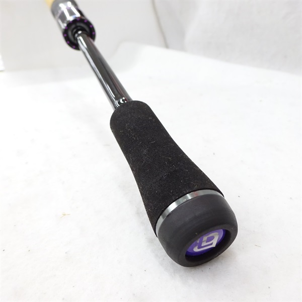 ワイルドサイド　WSS67L＋
